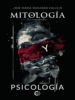 cover image of Mitología y psicología